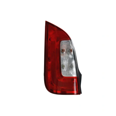 Afbeelding van ULO 1092001 Achterlicht Links Buitenste deel Met lamphouder VOLKSWAGEN: Passat B7 Variant