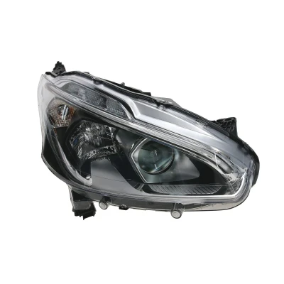 Afbeelding van Koplamp VALEO 450611