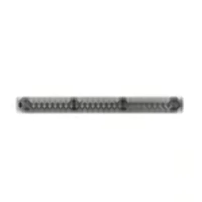 Afbeelding van Lanberg PPS6 1024 B Patch Panel 1U, Server accessoires, Zwart