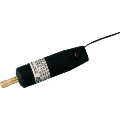 Afbeelding van Donau Elektronik Printplaatboormachine (Ø x l) 34 mm 150 Inhoud: 1 stuk(s)
