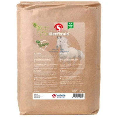 Afbeelding van Sectolin Kleefkruid 1,5kg Navulverpakking