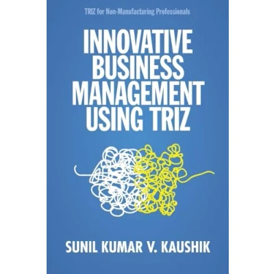 Afbeelding van Innovative Business Management Using TRIZ