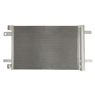Afbeelding van THERMOTEC KTT110289 Condensor Airco Met droger 535 364 12 CITROËN: C4 II Hatchback, Grand Picasso 2, PEUGEOT: 308 SW 2