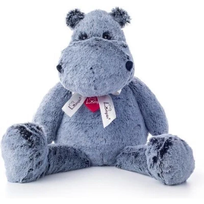Afbeelding van Lumpin hippo Oskar 40 cm 94096