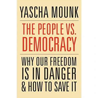 Afbeelding van The People vs. Democracy