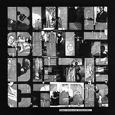 Afbeelding van V/A Bullshit Detector (LP)