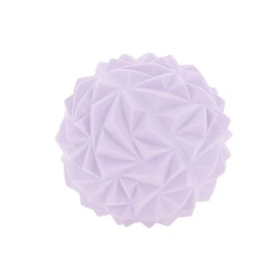 Image de Balle de massage Sveltus mauve 9 cm Violet Taille : Unique