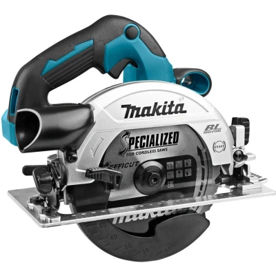 Afbeelding van Makita DHS660Z 18 V Cirkelzaag 165 mm Body zonder accu&#039;s en lader