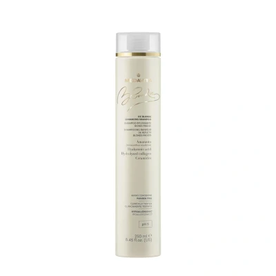 Afbeelding van Medavita Shampooing Blondie Blonds froids Shampoing raviveur