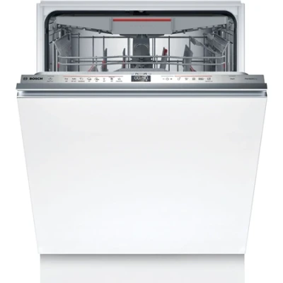 Afbeelding van Bosch SMV6ZCX06E Serie 6 volledig geïntegreerde vaatwasser