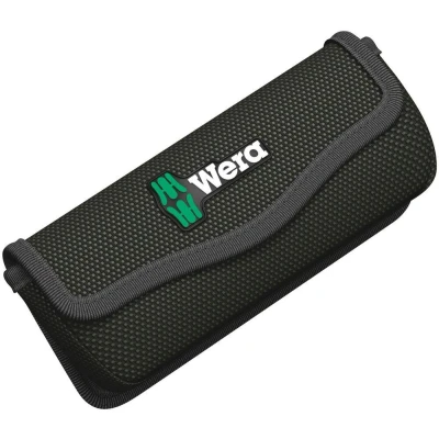 Afbeelding van Wera 5671386001 Etui voor Kraftform Kompakt Leeg