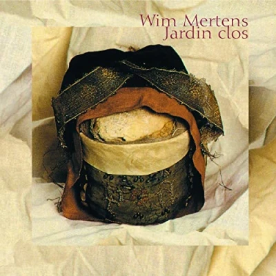 Afbeelding van Wim Mertens Jardin Clos (CD)