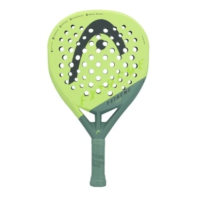 Afbeelding van Head Extreme Elite 2024 Padel Racket BestelPadel.nl