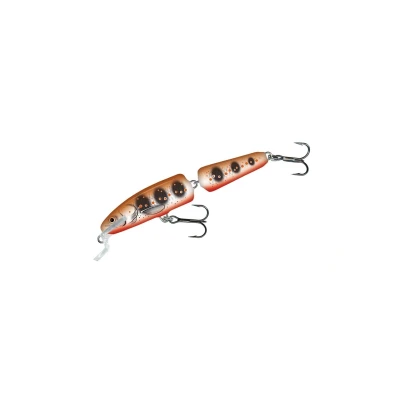 Image de Salmo Fanatic Flottant (profondeur 0.5 1m) 7cm 5g Kleur : Hot Yam