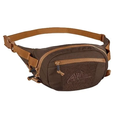 Afbeelding van Helikon Tex Urban Line Possum Earth Brown Heuptas Klei
