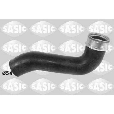 Afbeelding van SASIC 3336151 Laadluchtslang VOLKSWAGEN: GOLF 5, Touran I, 6