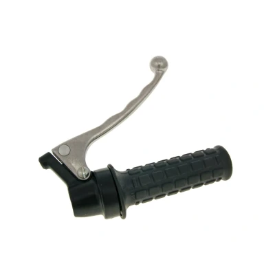 Afbeelding van Puch Maxi gashendel PM30000