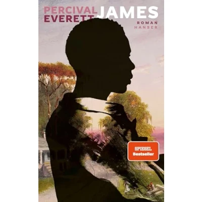 Afbeelding van James
