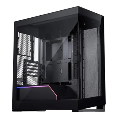 Afbeelding van Phanteks NV5 MK2 Mid Tower (PH NV523TG_DBK02) Zwart