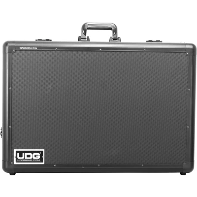 Afbeelding van UDG Ultimate Pick Foam Flight Case Multi Format XL Black