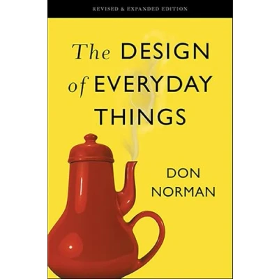 Afbeelding van The Design of Everyday Things