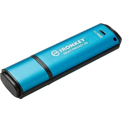 Afbeelding van Kingston IronKey Vault Privacy 50 256 GB