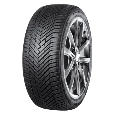 Afbeelding van Nexen N BLUE 4SEASON 2 XL M+S 3PMSF TL 215/45 R17 91W personenwagen All season Banden 10154NX