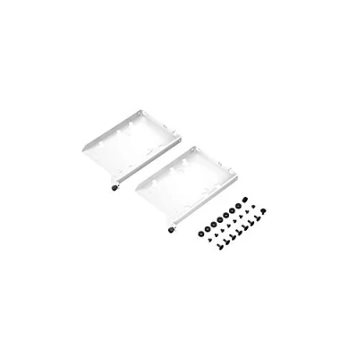 Afbeelding van Fractal Design FD A TRAY 002 3.5 inch HDD inbouwframe Wit