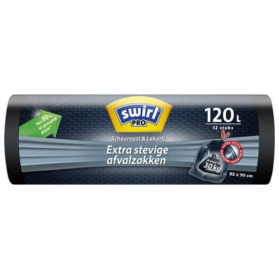 Image de Swirl Sac poubelle / sacs pour gr 6772505