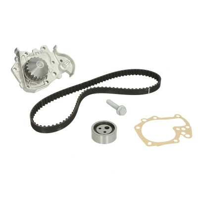 Afbeelding van Ina Distributieriem kit incl.waterpomp 530 0191 31