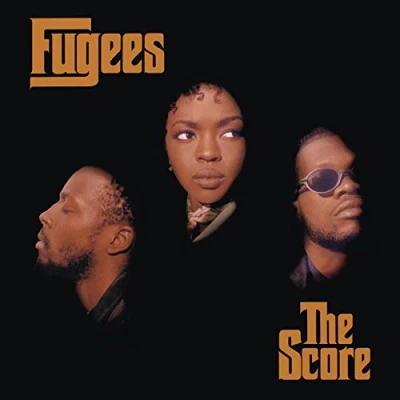Afbeelding van Fugees The Score (2 LPs)