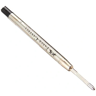 Afbeelding van Faber Castell balpenvulling XB zwart FC 148747