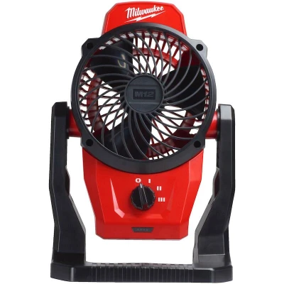 Afbeelding van M12 Ventilator