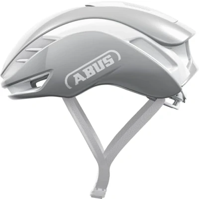 Afbeelding van Abus Gamechanger 2.0 Fietshelm Pure Grey