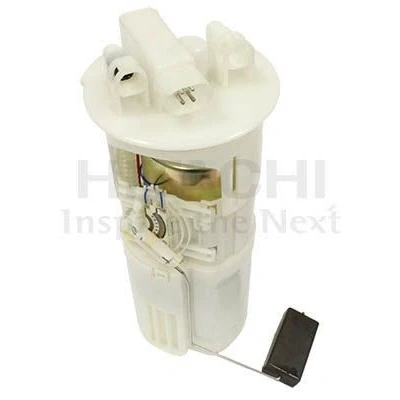 Afbeelding van HITACHI 2503457 Brandstoftoevoereenheid Met brandstoftoevoermodule Electrisch Benzine