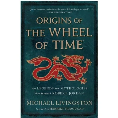 Image de Origins of The Wheel Time