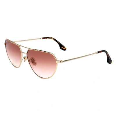 Afbeelding van Zonnebril Dames Victoria Beckham VB221S 725 ø 60 mm
