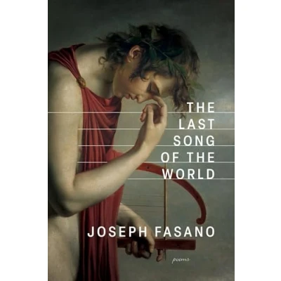 Afbeelding van the Last Song of World