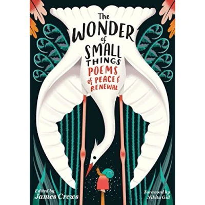 Afbeelding van The Wonder of Small Things