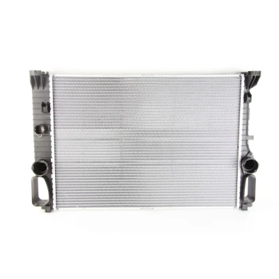 Afbeelding van Nissens Radiateur 62796A