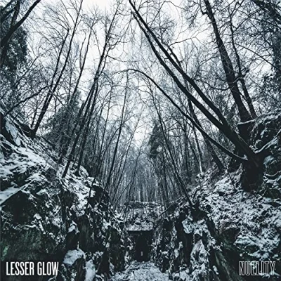 Afbeelding van Lesser Glow Nullity (CD)