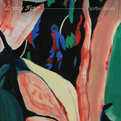 Afbeelding van Living Hour Softer Faces (CD)