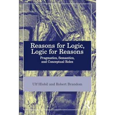 Afbeelding van Reasons for Logic, Logic