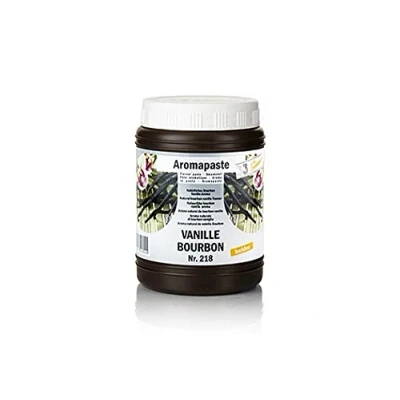 Afbeelding van Dreidoppel Compound Vanille Bourbon 1kg
