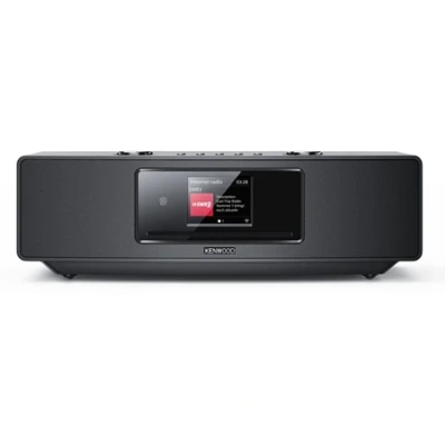 Afbeelding van Kenwood Cr st700scd b Wifi smart radio