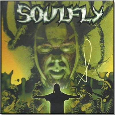 Afbeelding van Soulfly