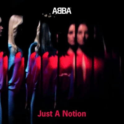 Afbeelding van ABBA Just A Notion (CD)