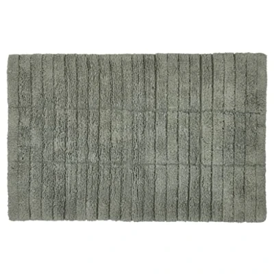 Afbeelding van Zone Tiles Badmat 50 X 80 Cm Lichtgroen