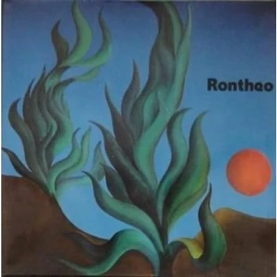 Afbeelding van Rontheo (LP)