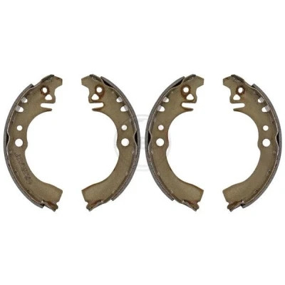 Afbeelding van Abs Remschoen set 9062